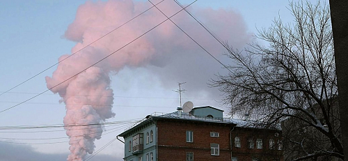 В Астраханской области Росприроднадзором по жалобам жителей с. Фунтово приняты меры к ООО «РАМС» за загрязнение атмосферного воздуха